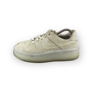 Nike Air Force 1 Sage Low LX - Maat 38 Nike