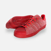 Tweedehands adidas Superstar RT Red/Red - Maat 48.5 4