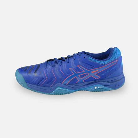 Tweedehands Asics Gel-Challenger - Maat 46 1