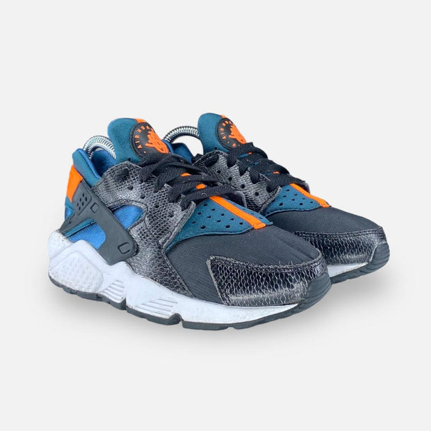 Tweedehands Nike Air Huarache Run - Maat 37.5 2