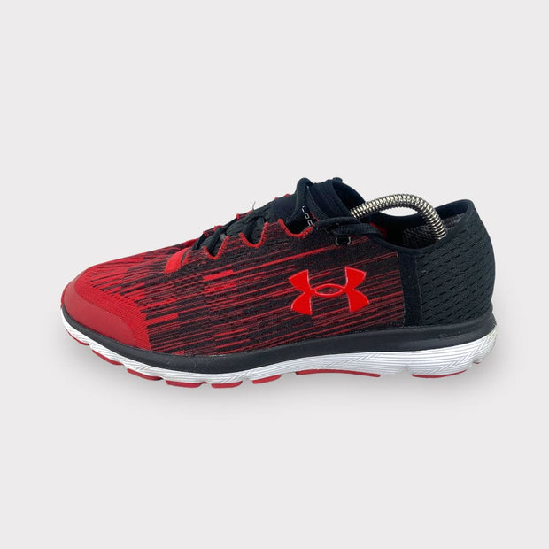 Tweedehands Under Armour Speedform Velociti - Maat 44.5 1