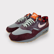 Tweedehands Nike Air Max 1 Plaid - Maat 42 3