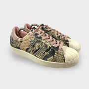 Tweedehands Adidas Superstar 80's - Maat 39.5 2