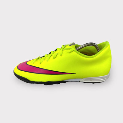 Tweedehands Nike Mercurial Vortex ll TF - Maat 45 1