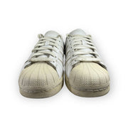 Adidas Superstar Foundation 'Triple White' - Maat 40.5 Adidas