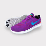 Tweedehands Nike Free RN - Maat 42.5 4