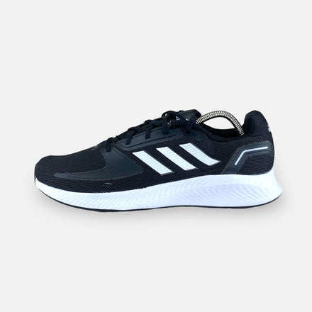 Tweedehands adidas Run Falcon 2.0 - Maat 44 1