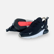 Tweedehands Nike Air Max 270 PS Black/ White Kids - Maat 34 3