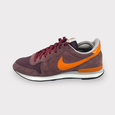 Tweedehands Nike Internationalist Leather - Maat 42.5 1