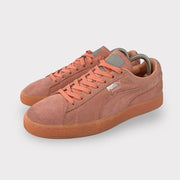 Tweedehands Puma Classic Suede - Maat 38 3