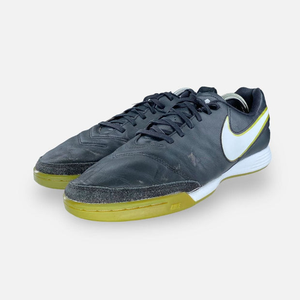 Tweedehands Nike Tiempo - Maat 42.5 3