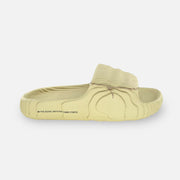 Tweedehands adidas adilette 22 'St Desert Sand' - Maat 43 5