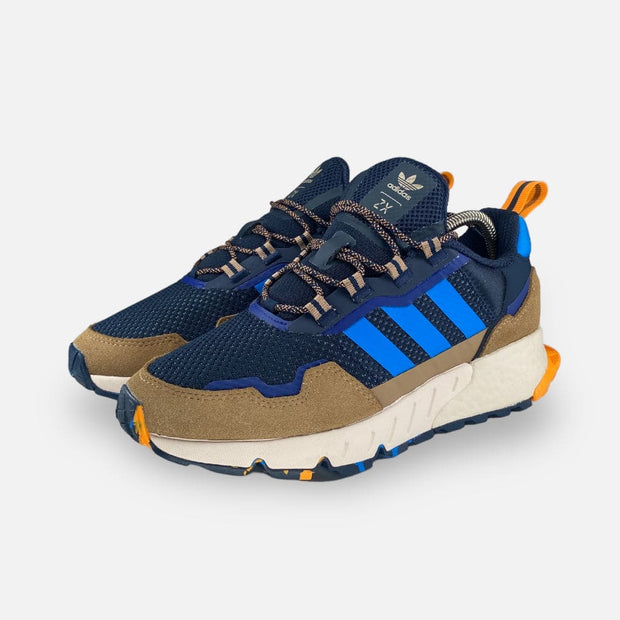 Tweedehands Adidas ZX 1K Boost - Maat 42 3