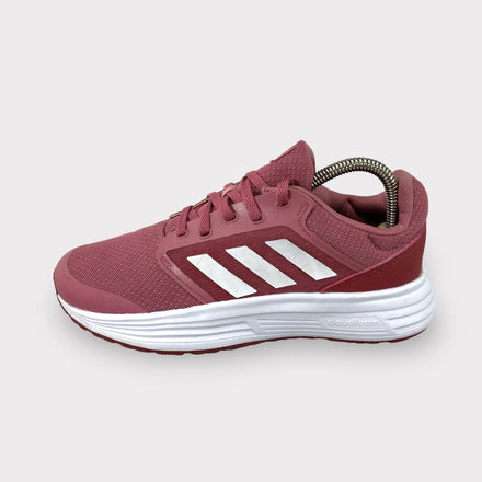 Tweedehands Adidas Galaxy 5 - Maat 37.5 1