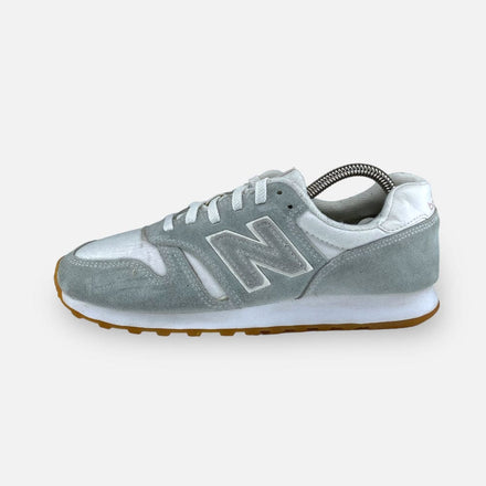 Tweedehands New Balance 373 Suede - Maat 38 1