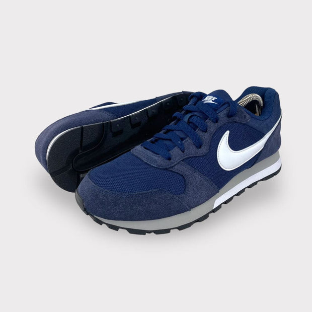 Tweedehands Nike MD Runner 2 410 - Maat 40.5 4