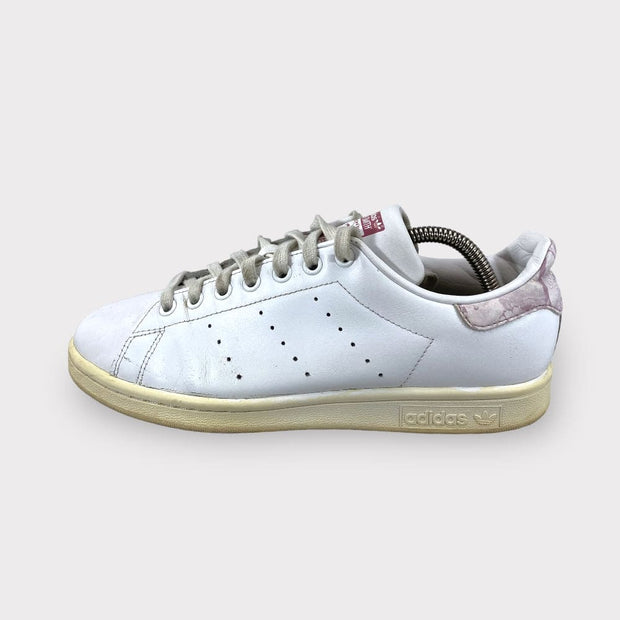 Tweedehands Adidas Stan Smith - Maat 40 1