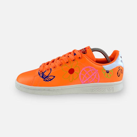 Tweedehands adidas Stan Smith - Maat 39.5 1