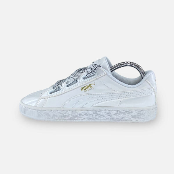 Puma sales basket new