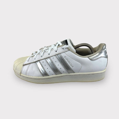 Tweedehands adidas Superstar - Maat 39.5 1