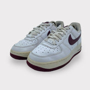 Tweedehands Nike Air Force 1'07 Patent - Maat 38.5 2