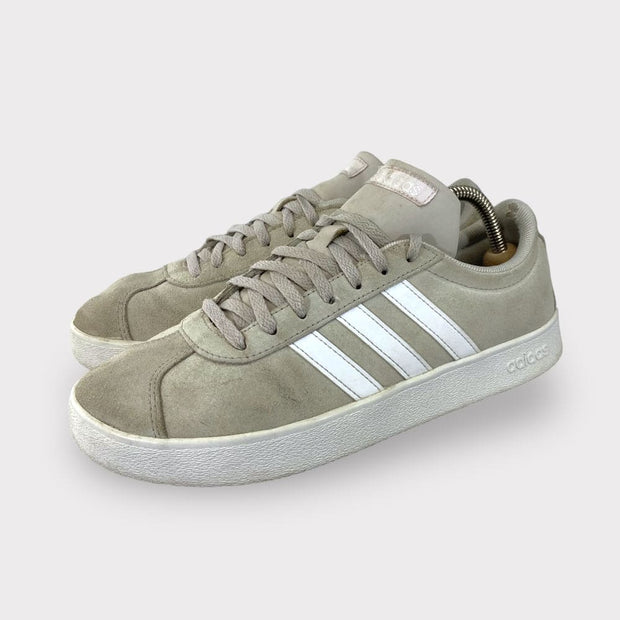 Tweedehands adidas VL Court 2.0 - Maat 40 3