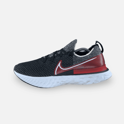 Tweedehands Nike React Infinity Run Flyknit - Maat 43 2