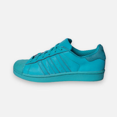 Tweedehands Adidas Superstar Adicolor - Maat 37.5 1