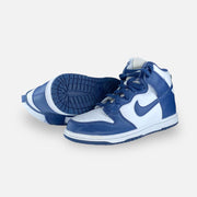 Tweedehands Nike Dunk High PS 'Midnight Navy' - Maat 34 4