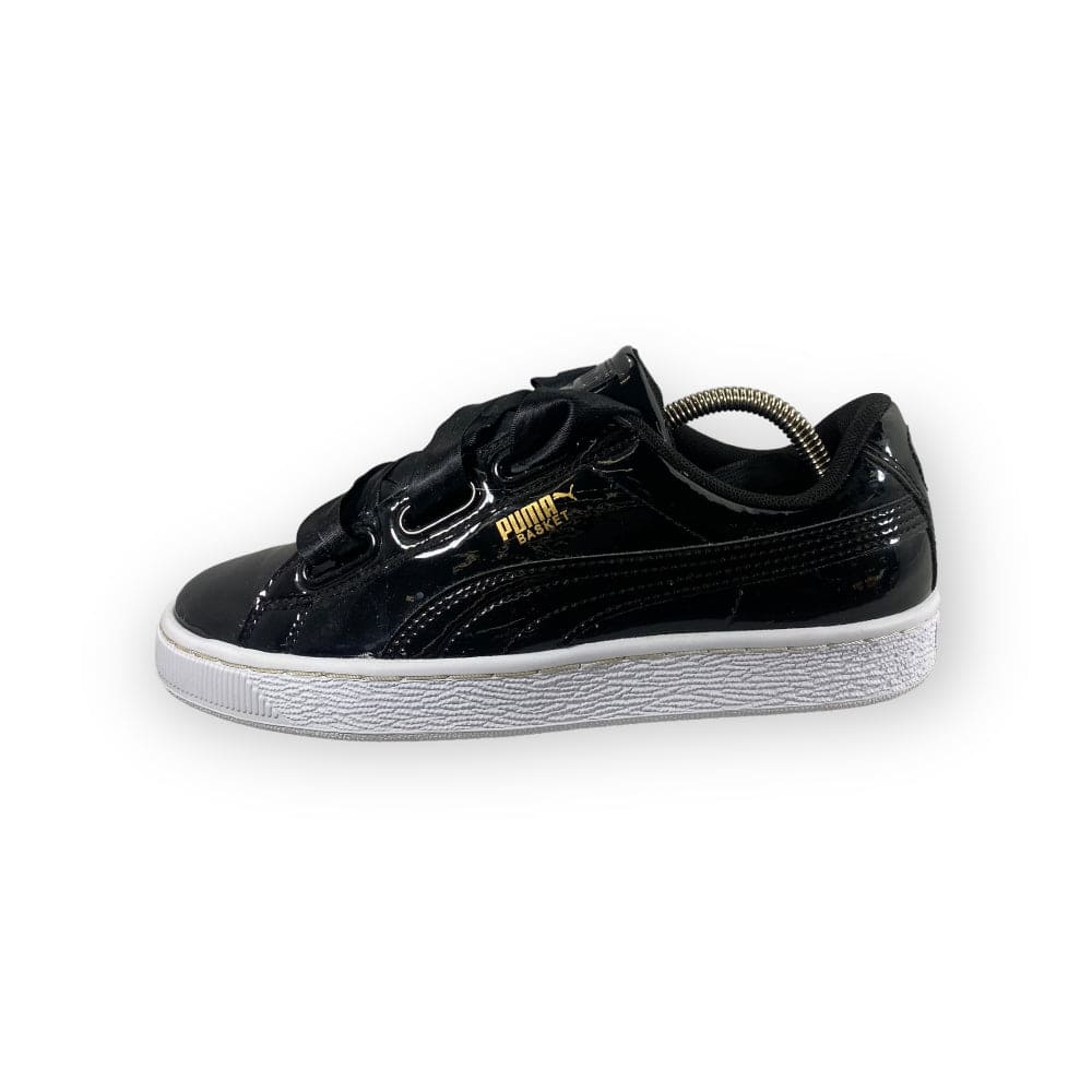 Basket heart hot sale puma sneakers