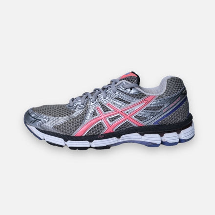 Tweedehands Asics Gel GT-2000 zilver dames - Maat 37 2