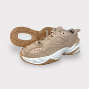 Tweedehands Nike M2K Tekno Particle Beige Wmns - Maat 42 4