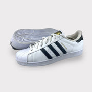 Tweedehands Adidas Superstar - Maat 46 4