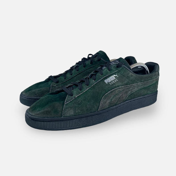 Tweedehands Puma suede Classic - Maat 47 2