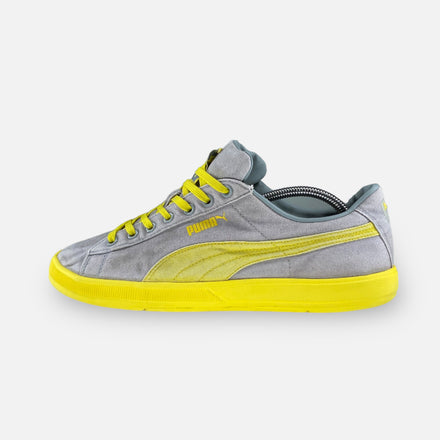 Tweedehands Puma Sneaker - Maat 45 3
