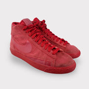 Tweedehands Nike Blazer Mid Premium Vintage - Maat 41 2