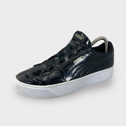 Tweedehands Puma Vikky Ribbon Platform Ribbon P - Maat 39 4