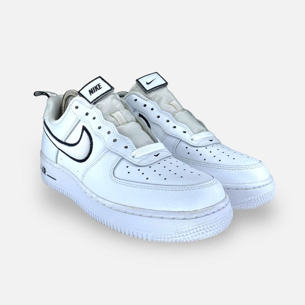 Tweedehands Nike Air Force 1 Patches &