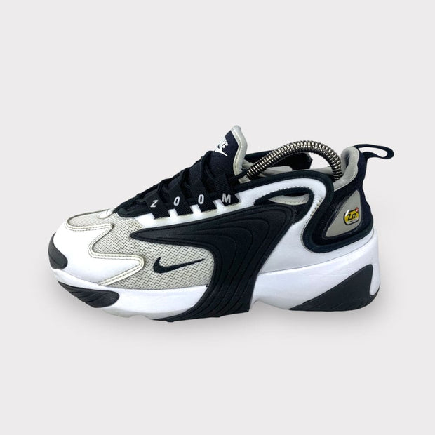 Tweedehands Nike WMNS Zoom 2K - Maat 37.5 1