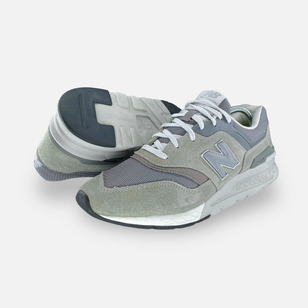 Tweedehands New balance 997h - Maat 45.5 4