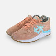 Tweedehands Asics gel lyte v 'easter pack' coral reef - Maat 36.5 3