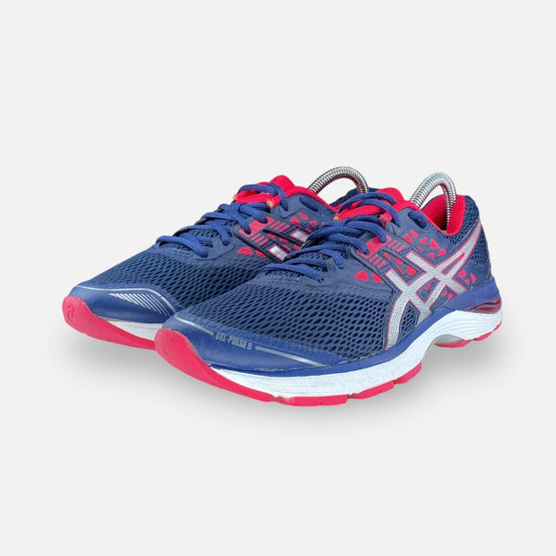 Tweedehands ASICS Schuhe Gel-Pulse 9 - Maat 39 3