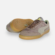 Tweedehands Puma Liga Suede - Maat 46 4