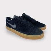 Tweedehands Nike SB Check Solarsoft - Maat 44.5 2