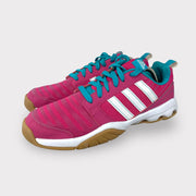 Tweedehands Adidas Gymplus 3 - Maat 40 3