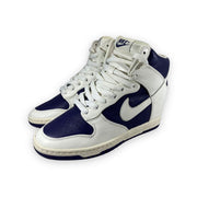 Nike Dunk Sky High Imperial Purple - Maat 38.5 Nike