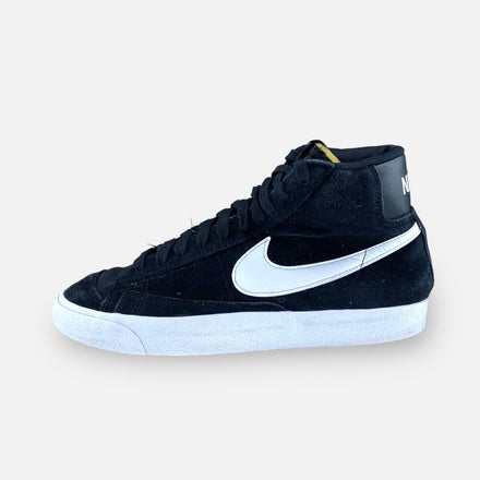 Tweedehands Nike Blazer Mid 77 Suede - Maat 42 1