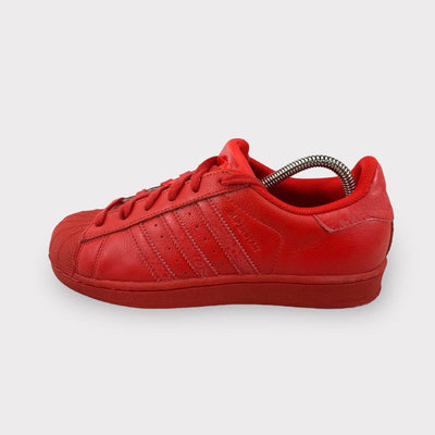 Tweedehands adidas Superstar 2 - Maat 38.5 1