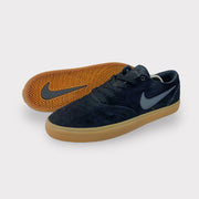 Tweedehands Nike SB Check Solarsoft - Maat 44.5 4