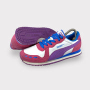 Tweedehands Puma Cabana Racer SL - Maat 37 4